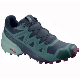 کفش دویدن زنانه سالومون Salomon Speedcross 5