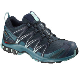 کفش طبیعتگردی زنانه سالومون Salomon XA Pro 3D GTX