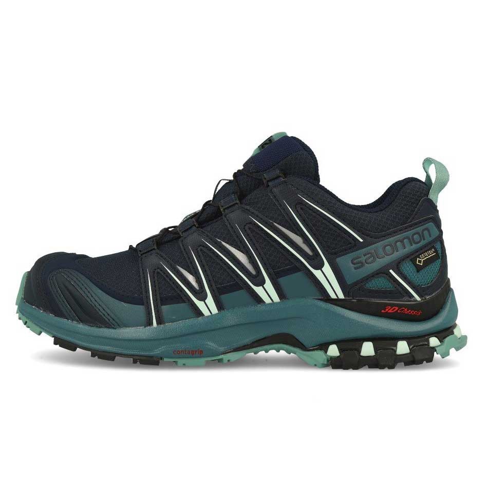 کفش طبیعتگردی زنانه سالومون Salomon XA Pro 3D GTX