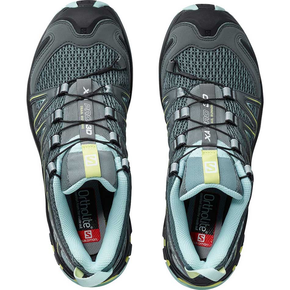 کفش تریال رانینگ سالومون Salomon XA Pro 3D