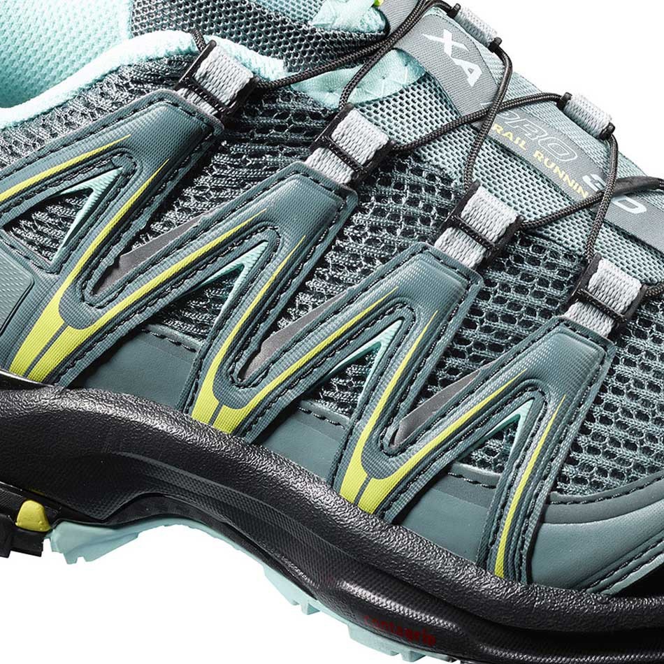 کفش تریال رانینگ سالومون Salomon XA Pro 3D