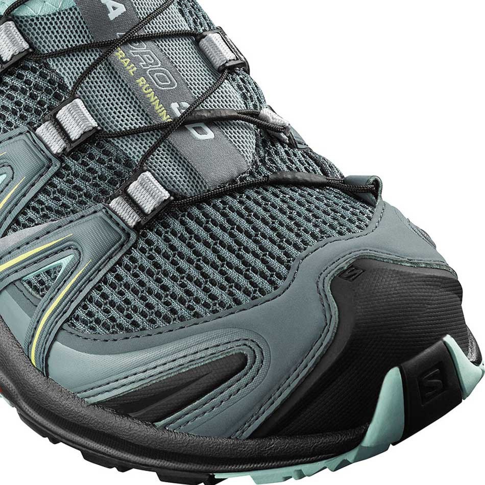 کفش تریال رانینگ سالومون Salomon XA Pro 3D