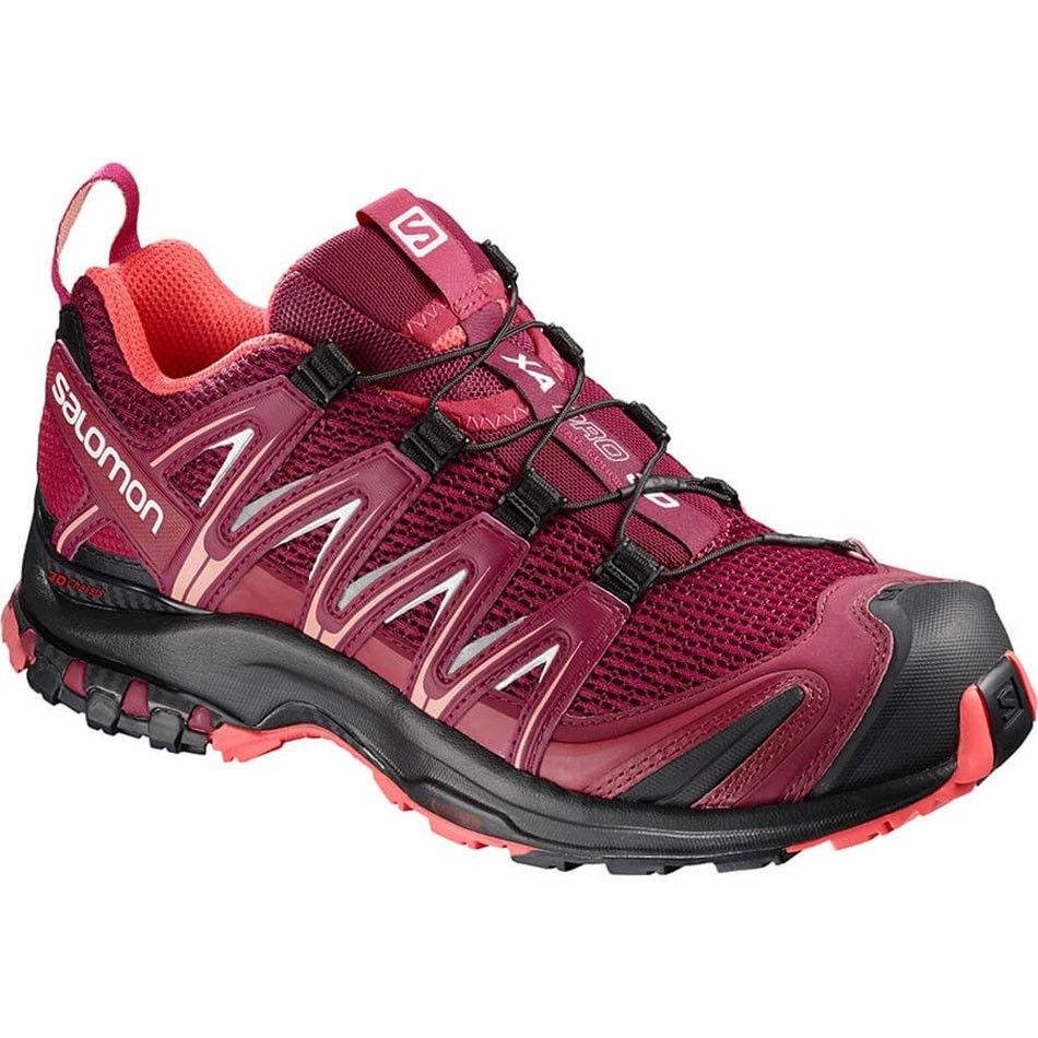 کفش طبیعتگردی زنانه سالومون Salomon XA Pro 3D