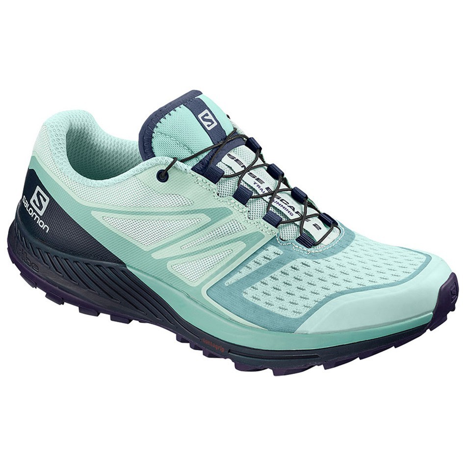 ��� ���?� ����� ������� Salomon Sense Escape 2