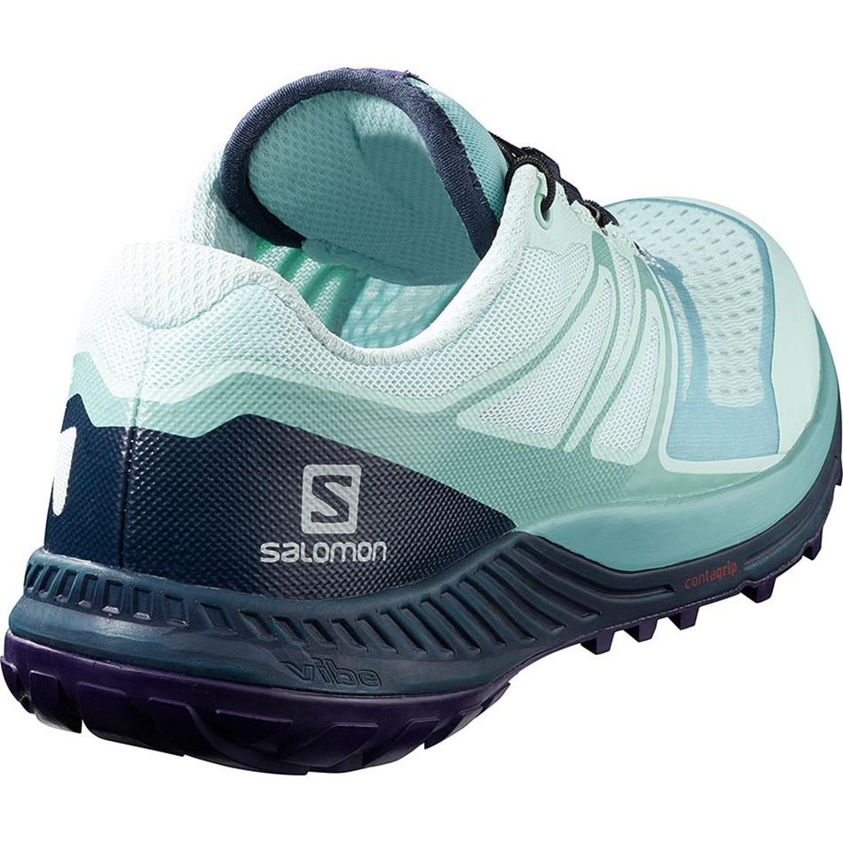 کفش رانینگ زنانه سالومون Salomon Sense Escape 2