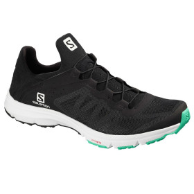 کفش پیاده روی زنانه سالومون Salomon Amphib Bold