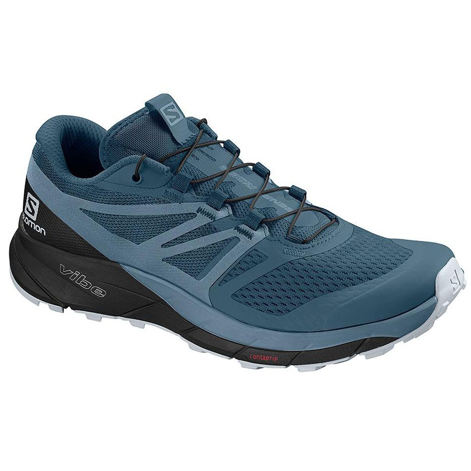 کفش پیاده روی زنانه سالومون Salomon Sense Ride 2