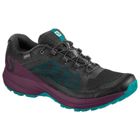 کفش تریال رانینگ زنانه سالومون Salomon XA Elevate GTX