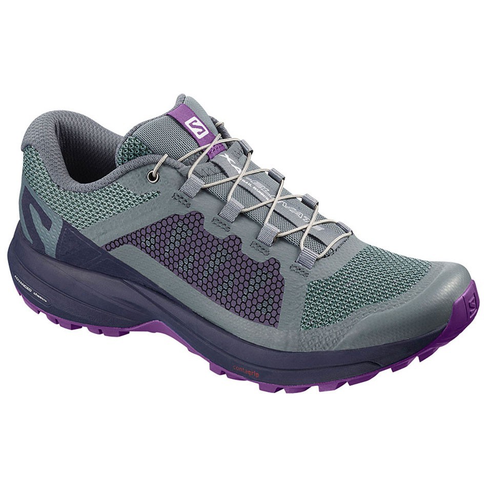 کفش پیاده روی زنانه سالومون Salomon XA Elevate