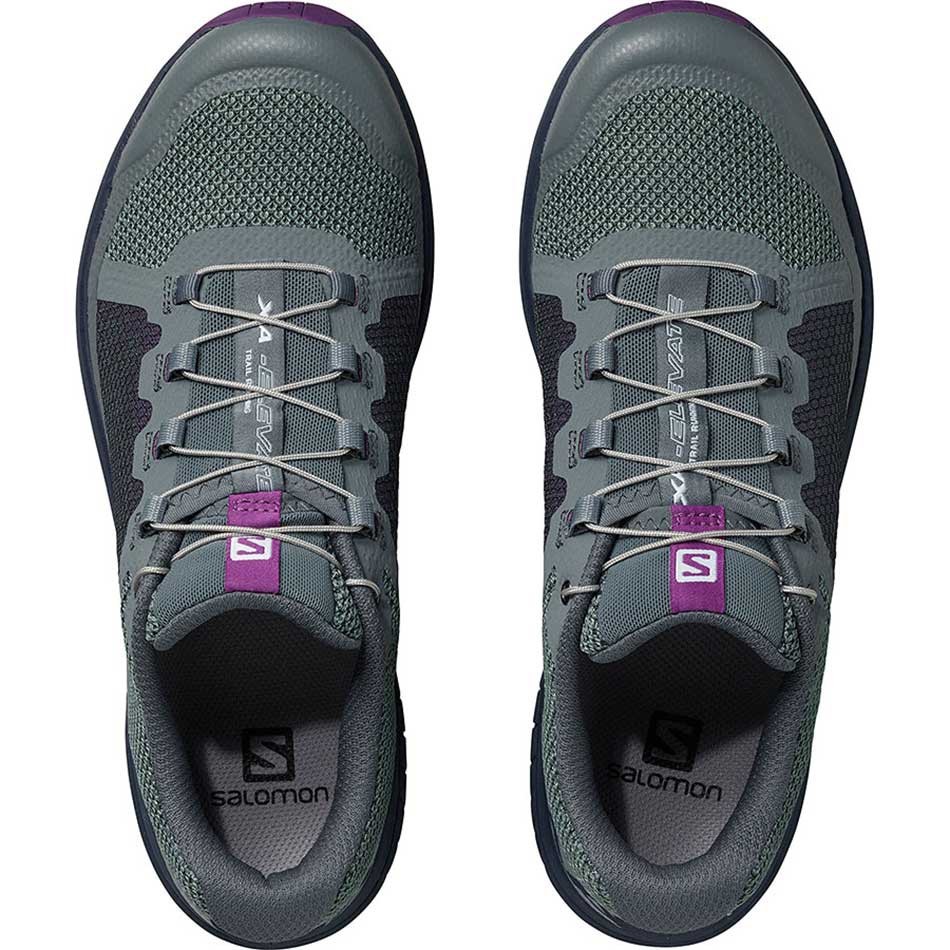 کفش پیاده روی زنانه سالومون Salomon XA Elevate