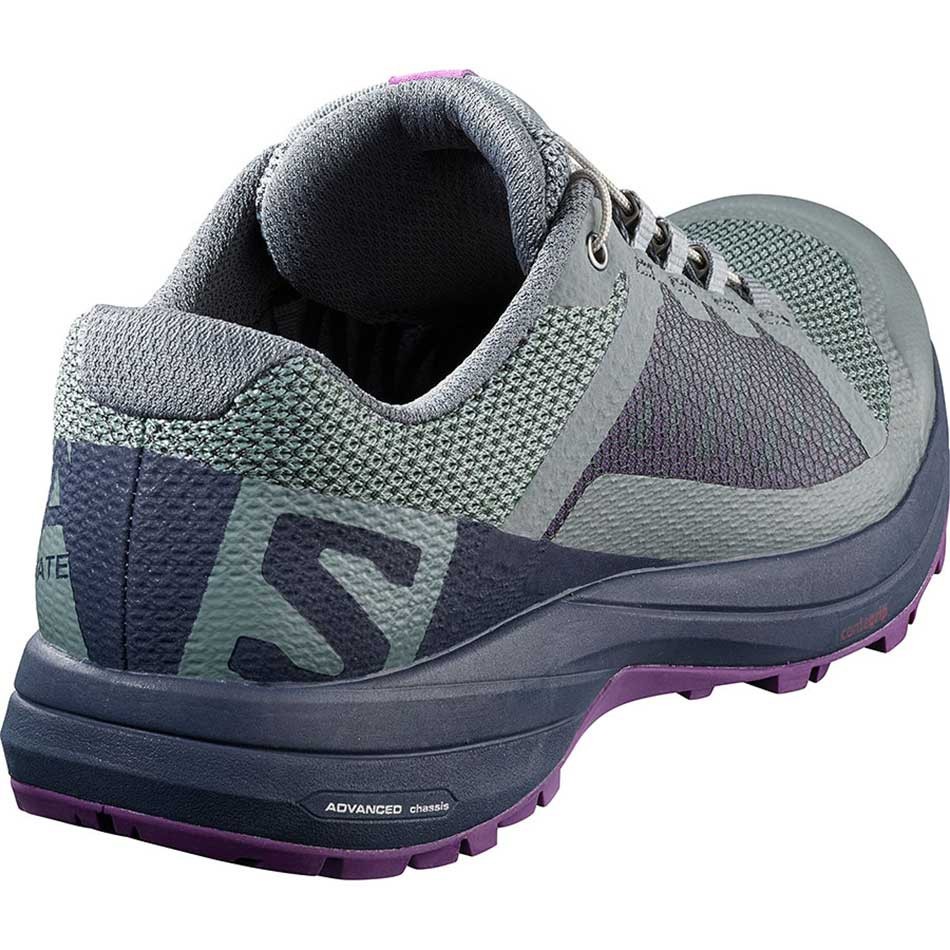 کفش پیاده روی زنانه سالومون Salomon XA Elevate