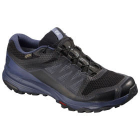 کفش هایکینگ زنانه سالومون  Salomon XA Discovery GTX 