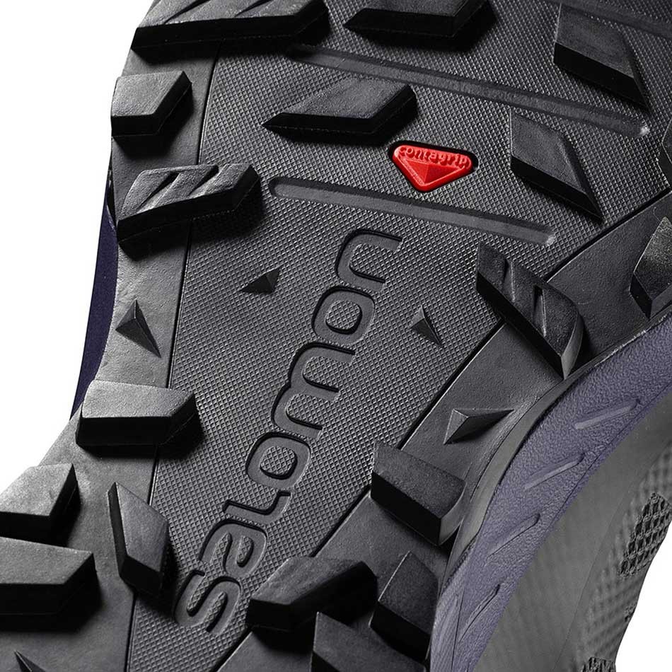 کفش هایکینگ زنانه سالومون  Salomon XA Discovery GTX 