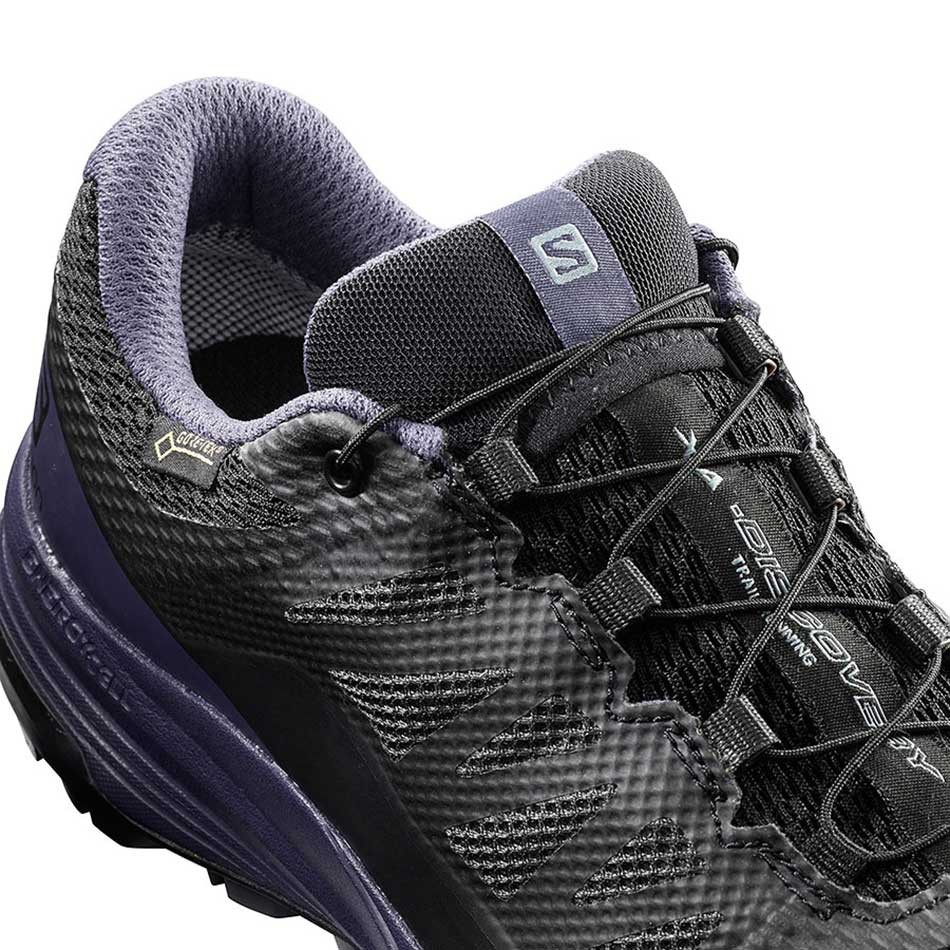 کفش هایکینگ زنانه سالومون  Salomon XA Discovery GTX 