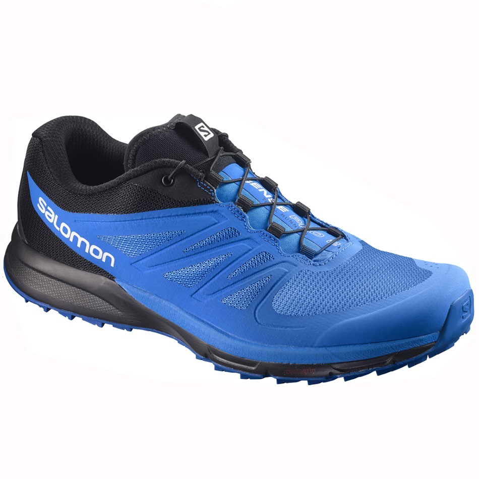 کفش دویدن مردانه سالومون Salomon Sense Pro 2