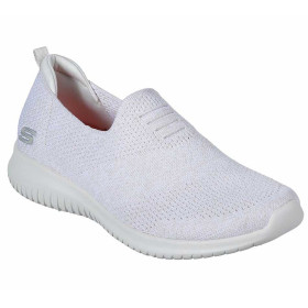 کفش طبی زنانه اسکچرز Skechers Ultra Flex Harmonious