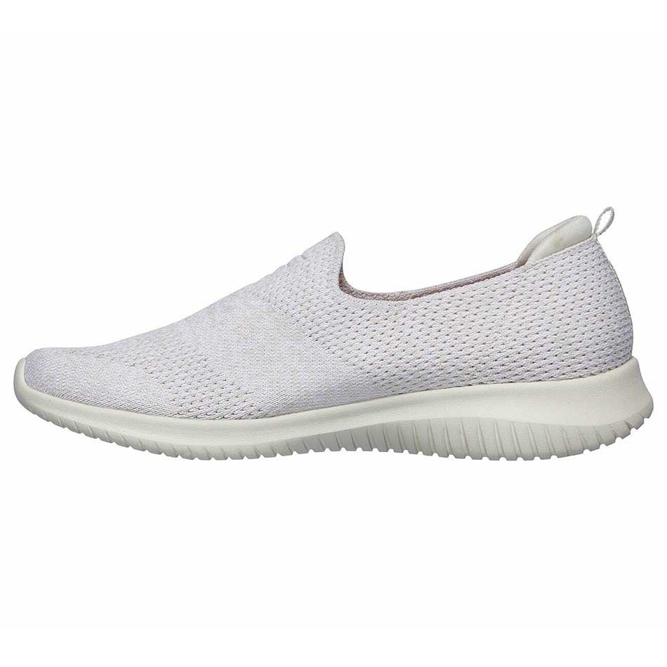 Skechers ultra flex harmonious shop slip-on sneaker - women's