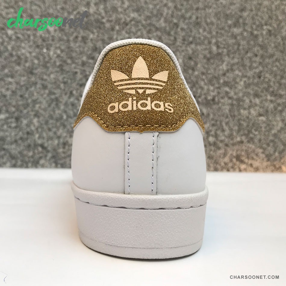 کفش اسپرت مردانه آدیداس سوپراستار Adidas Superstar