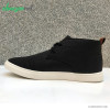 کفش مردانه اسپنینگ Spanning Mid Black