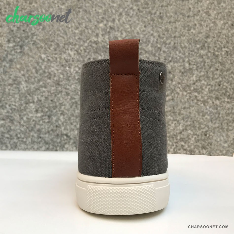 اسنیکر مردانه اسپنینگ Spanning Mid sneakers