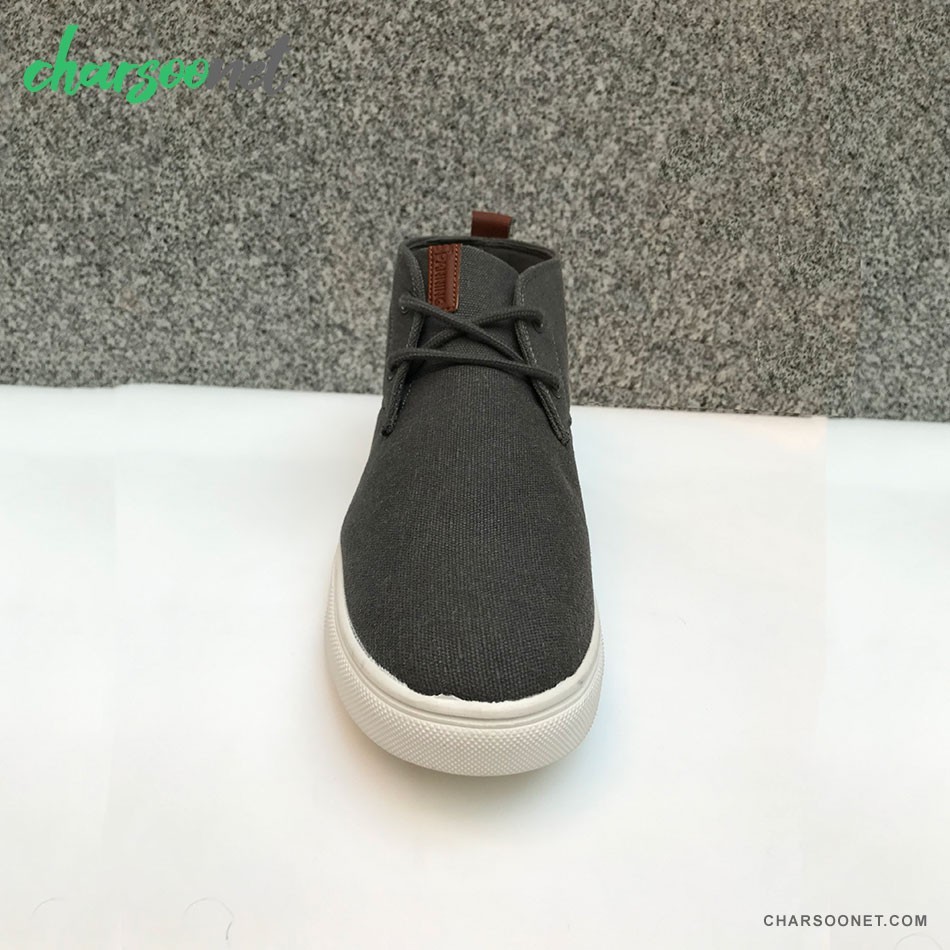 اسنیکر مردانه اسپنینگ Spanning Mid sneakers