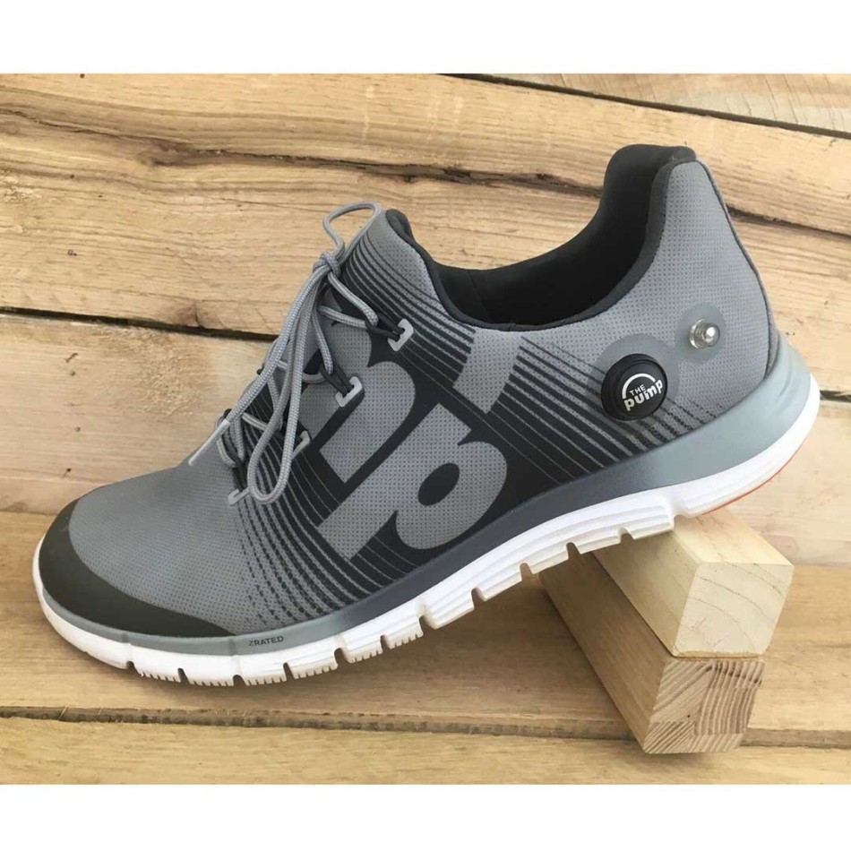کتانی رانینگ مردانه ریباک Reebok Zpump Fusion