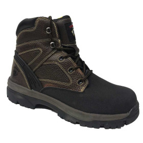 کفش کوهنوردی چرم مردانه Survivors