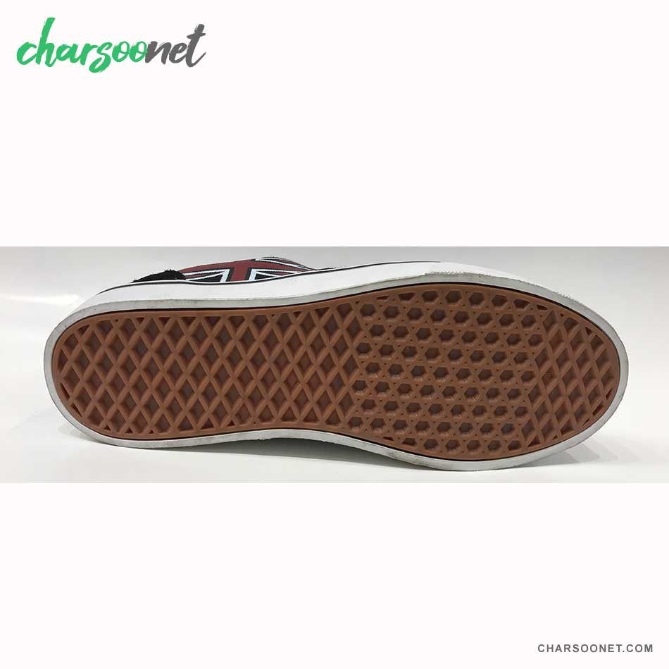 کفش اسپورت Vans