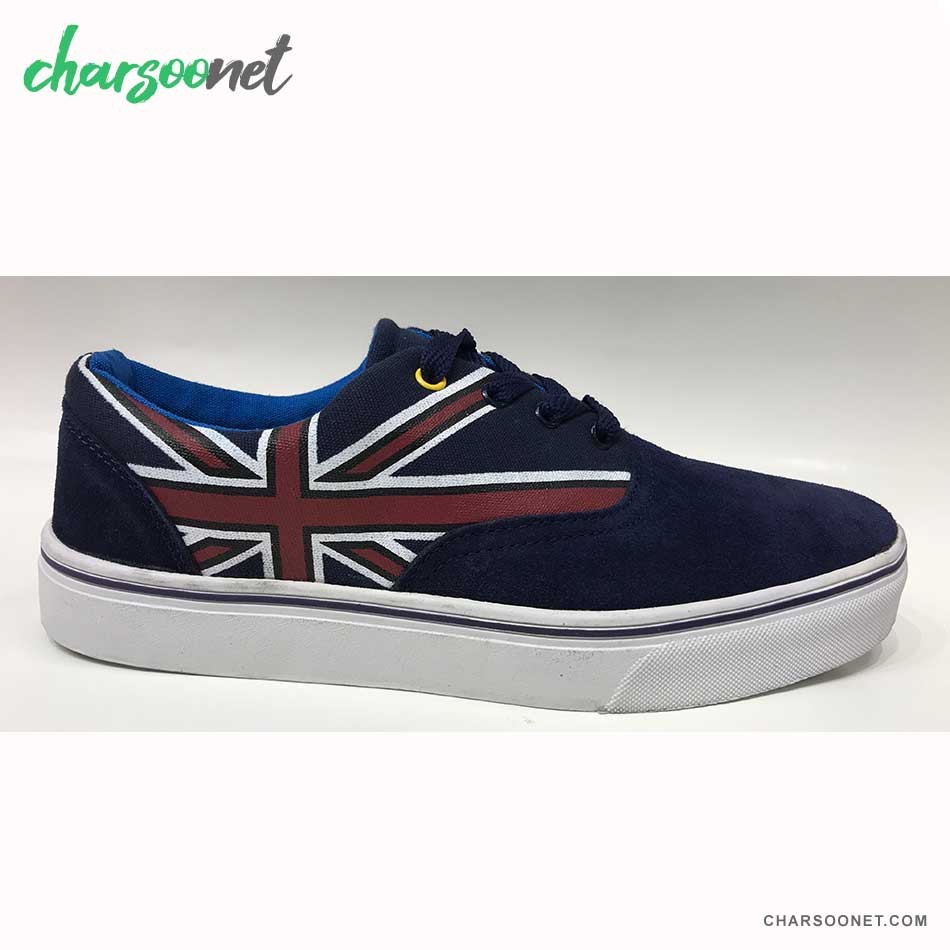 کفش اسپرت ونس Vans