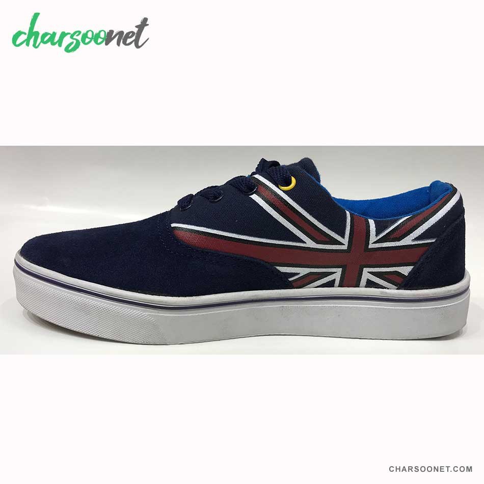 کفش اسپرت ونس Vans
