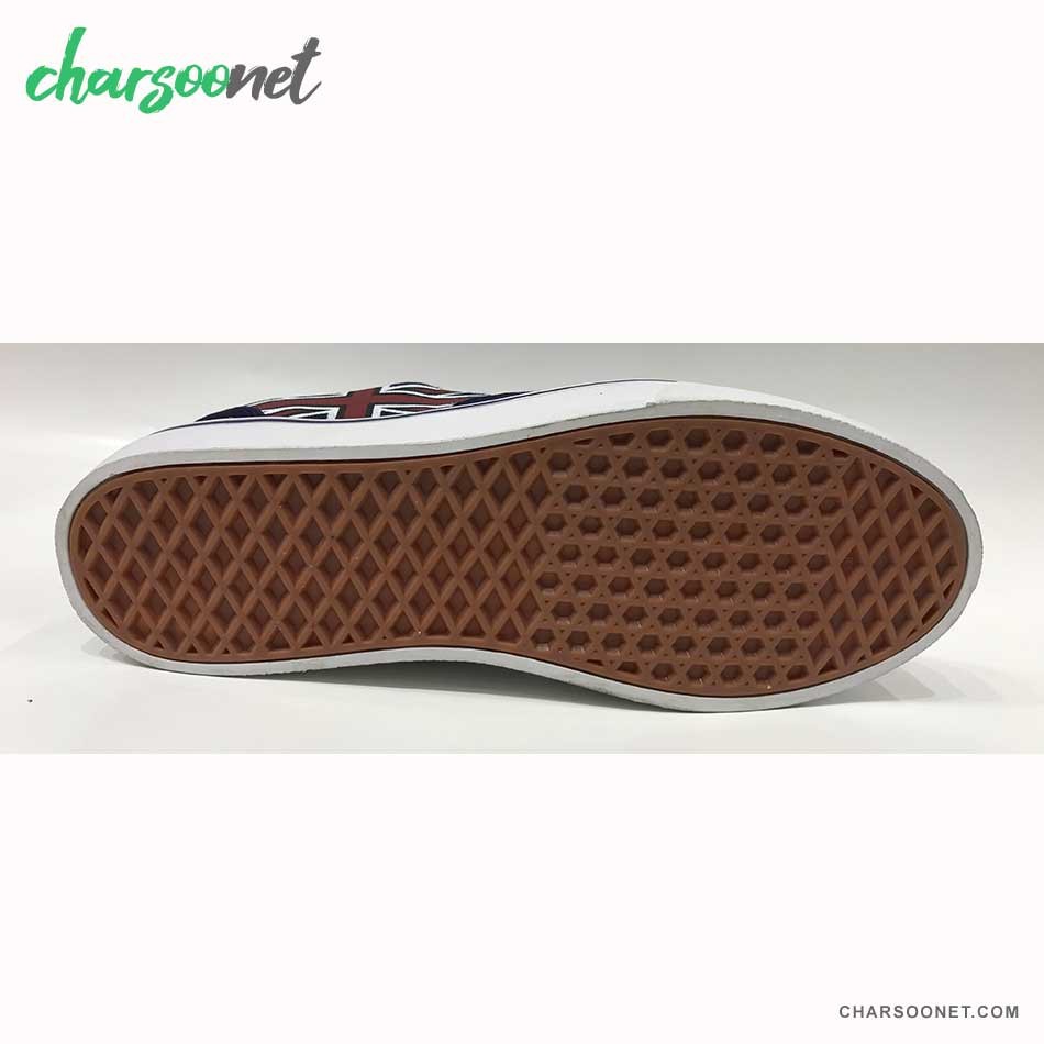 کفش اسپرت ونس Vans