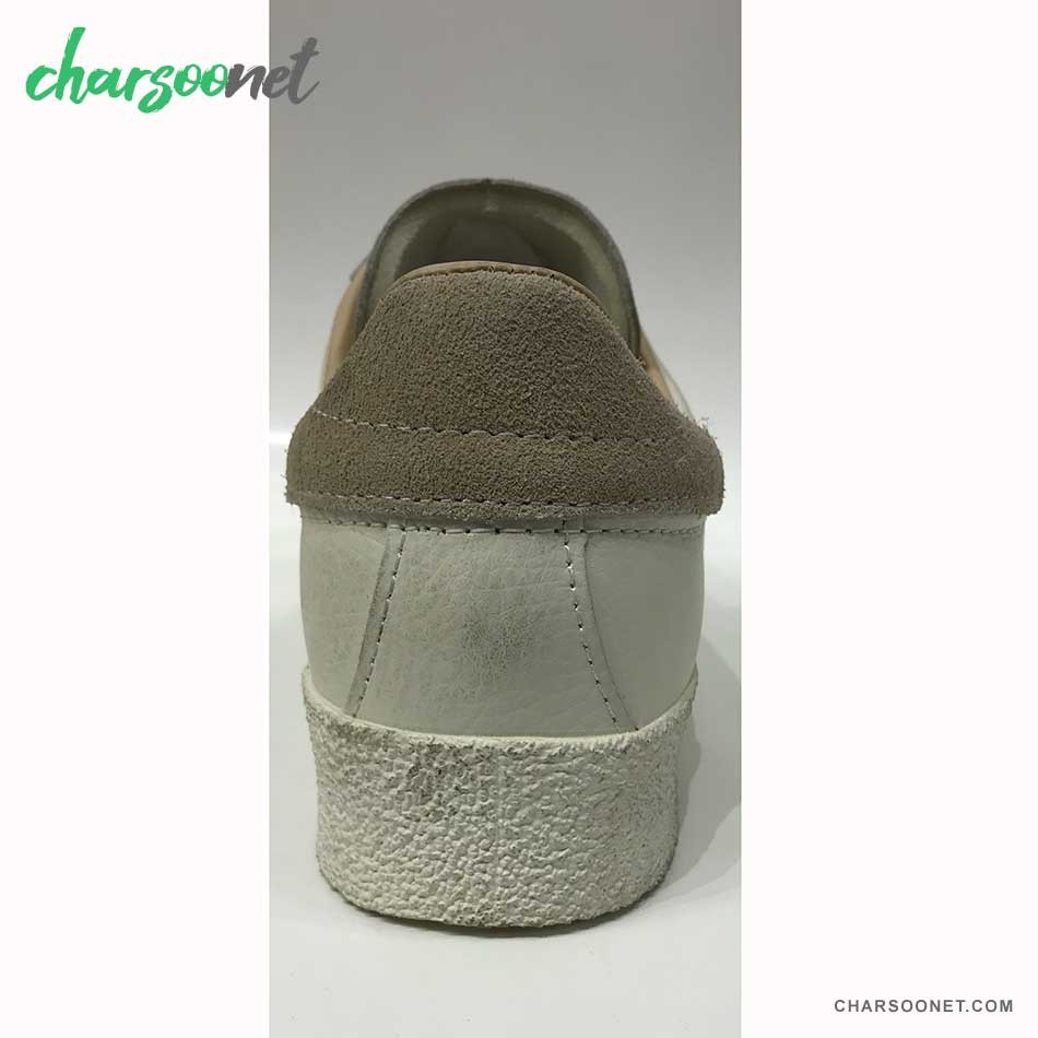کفش کتانی اسنیکر مردانه adidas topanga
