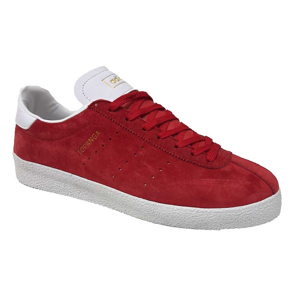 کفش اسنیکرز مردانه آدیداس adidas Topanga