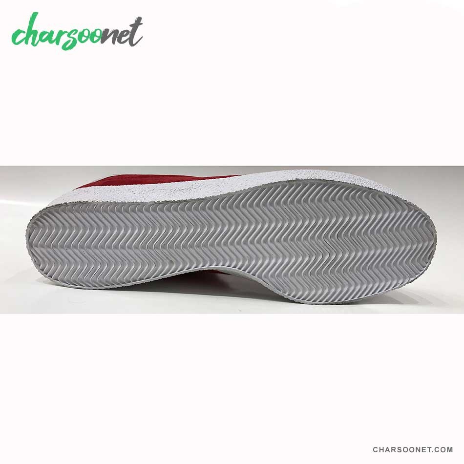کفش اسنیکرز مردانه آدیداس adidas Topanga