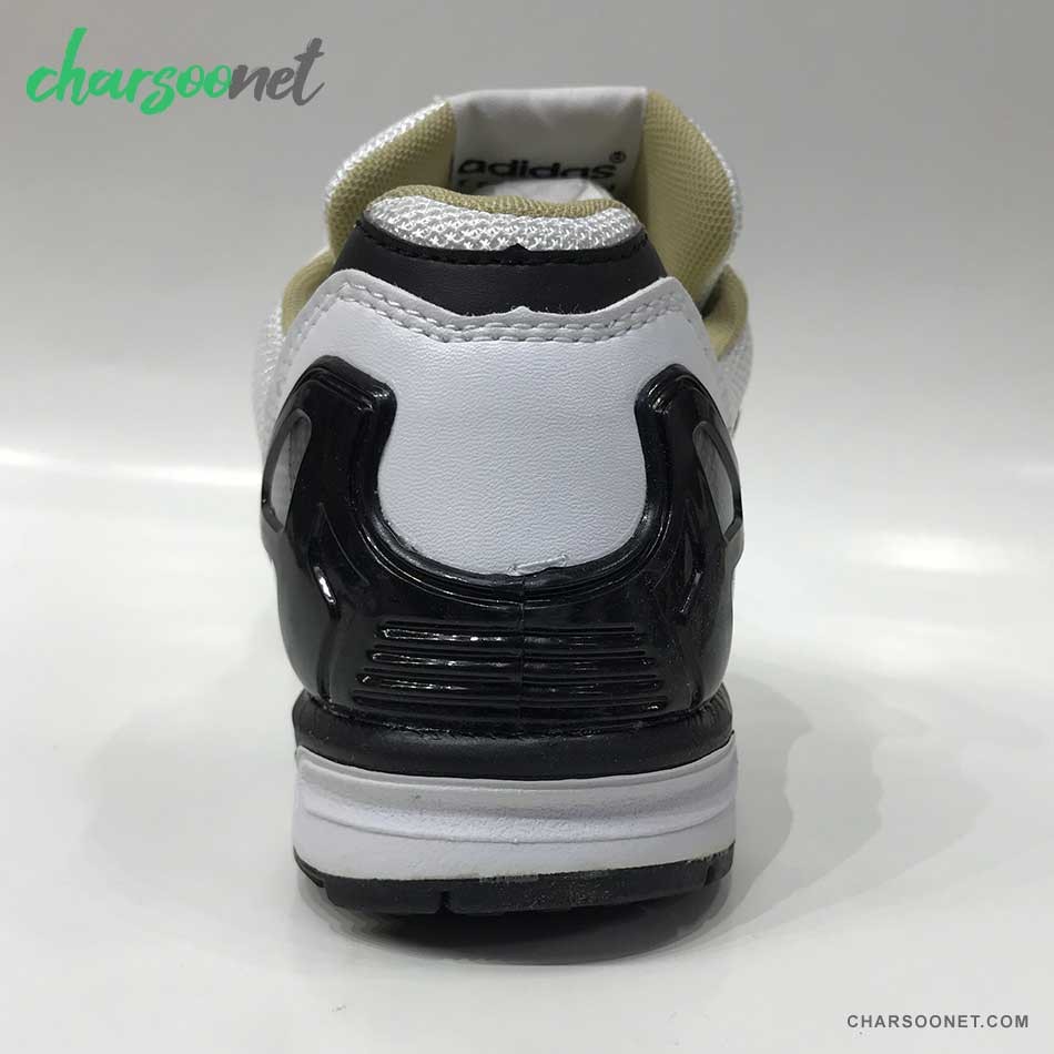 کتانی مردانه اسنیکر آدیداس زدایکس adidas zx 8000