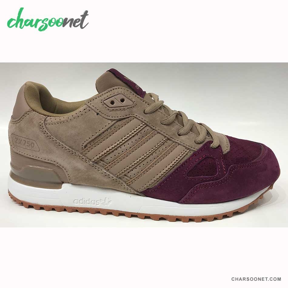 کفش اسپرت مردانه آدیداس adidas zx 750