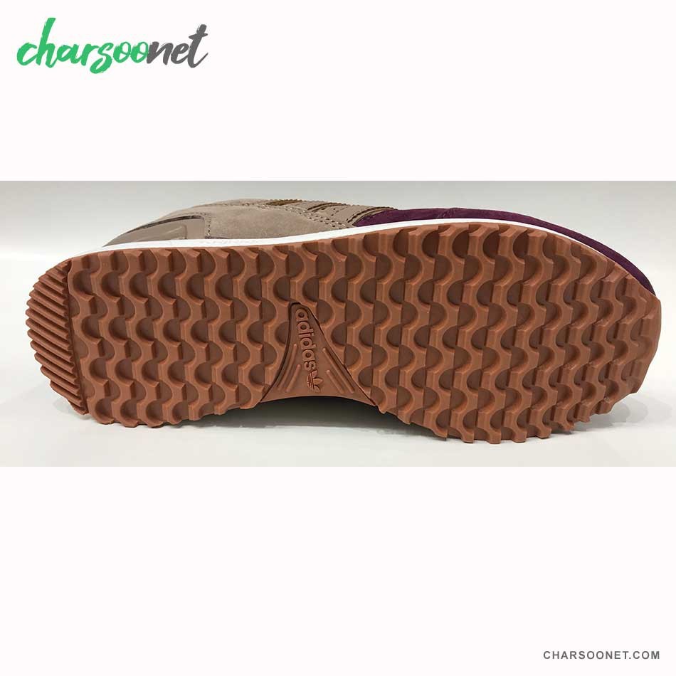 کفش اسپرت مردانه آدیداس adidas zx 750