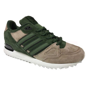 کتانی اسنیکر مردانه آدیداس adidas zx 750