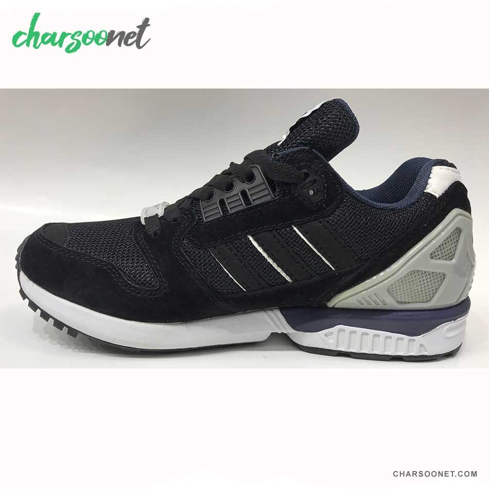 کتانی اسپورت مردانه آدیداس adidas zx 8000