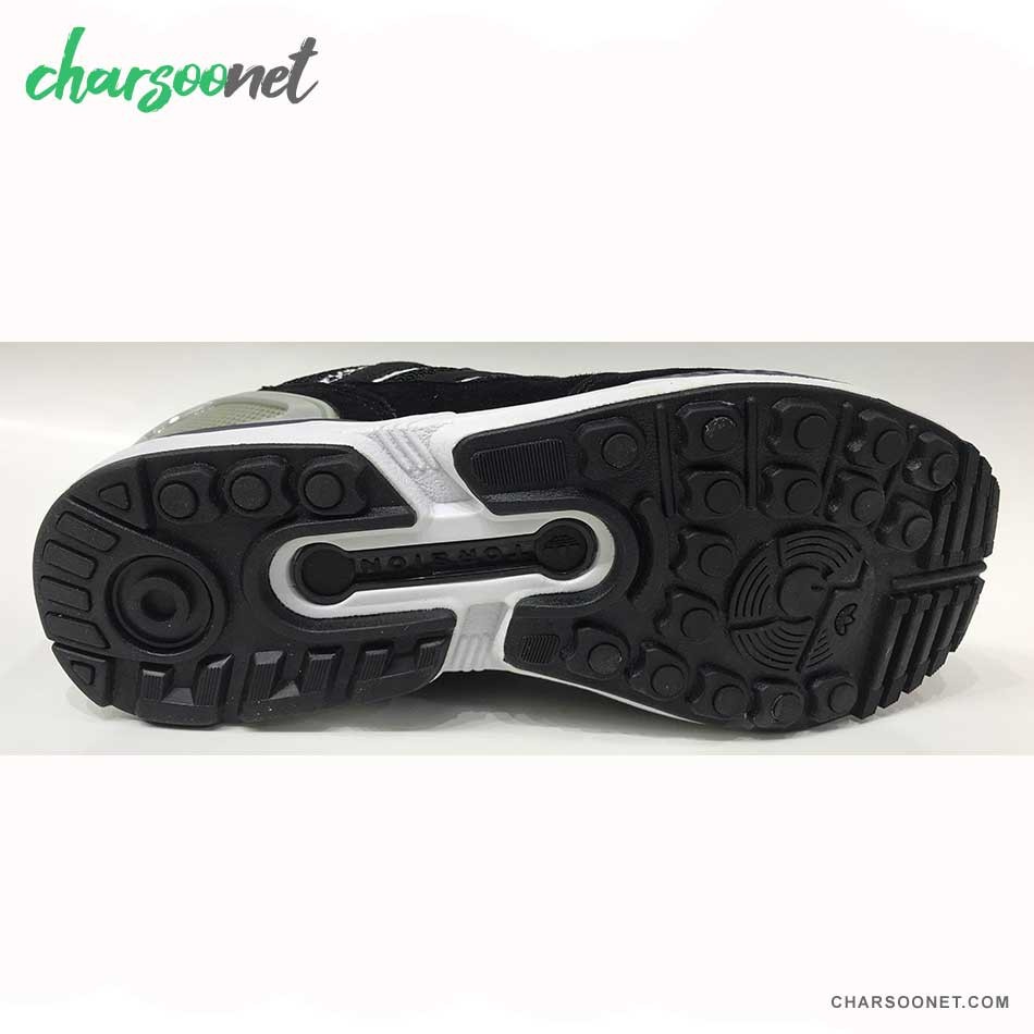 کتانی اسپورت مردانه آدیداس adidas zx 8000