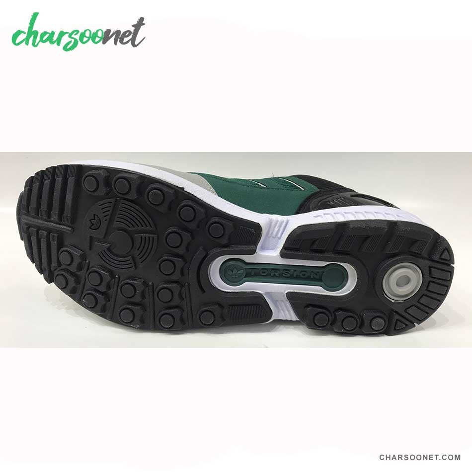 کفش اسنیکر و اسپرت آدیداس adidas zx 8000