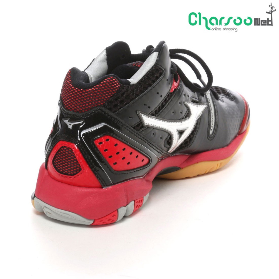 harga sepatu mizuno wave tornado 9