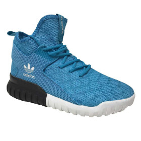 کفش اسنیکر مردانه آدیداس توبولار Adidas Tubular X Primeknit