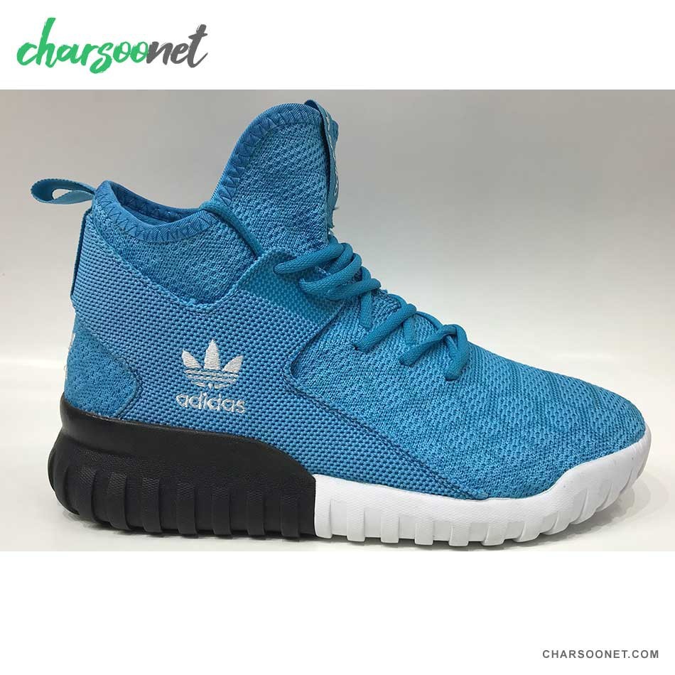 کفش اسنیکر مردانه آدیداس توبولار Adidas Tubular X Primeknit