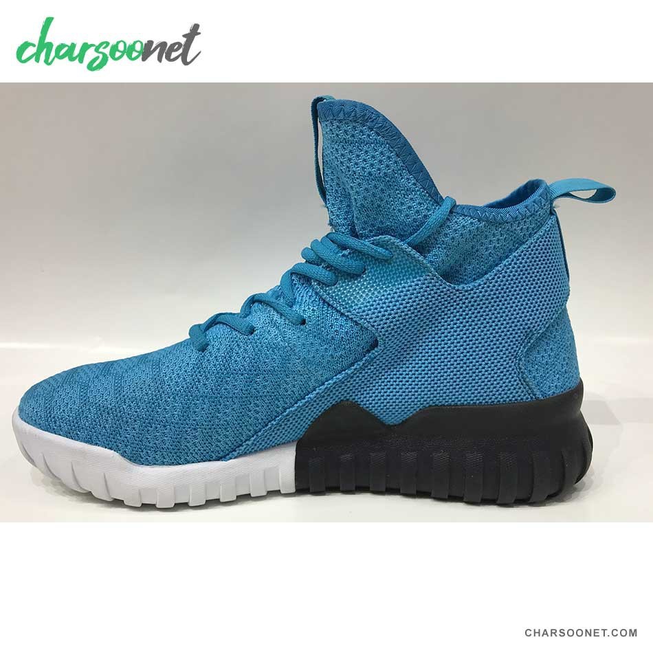 کفش اسنیکر مردانه آدیداس توبولار Adidas Tubular X Primeknit
