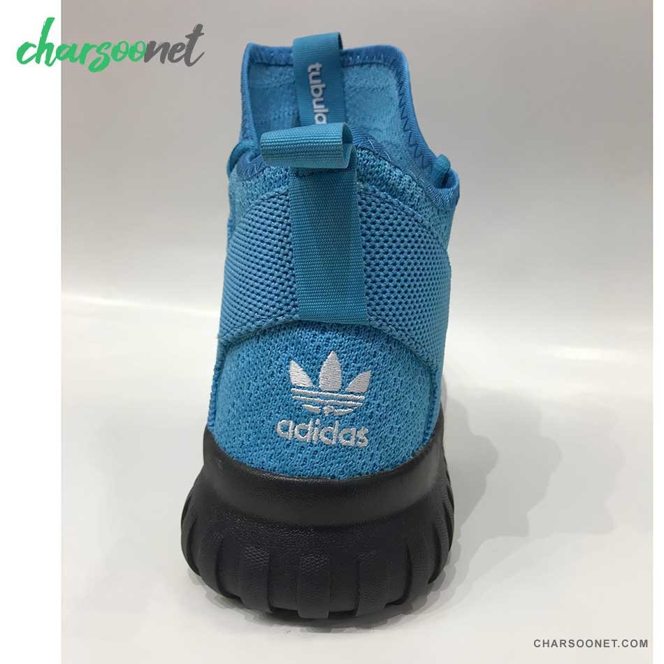 کفش اسنیکر مردانه آدیداس توبولار Adidas Tubular X Primeknit