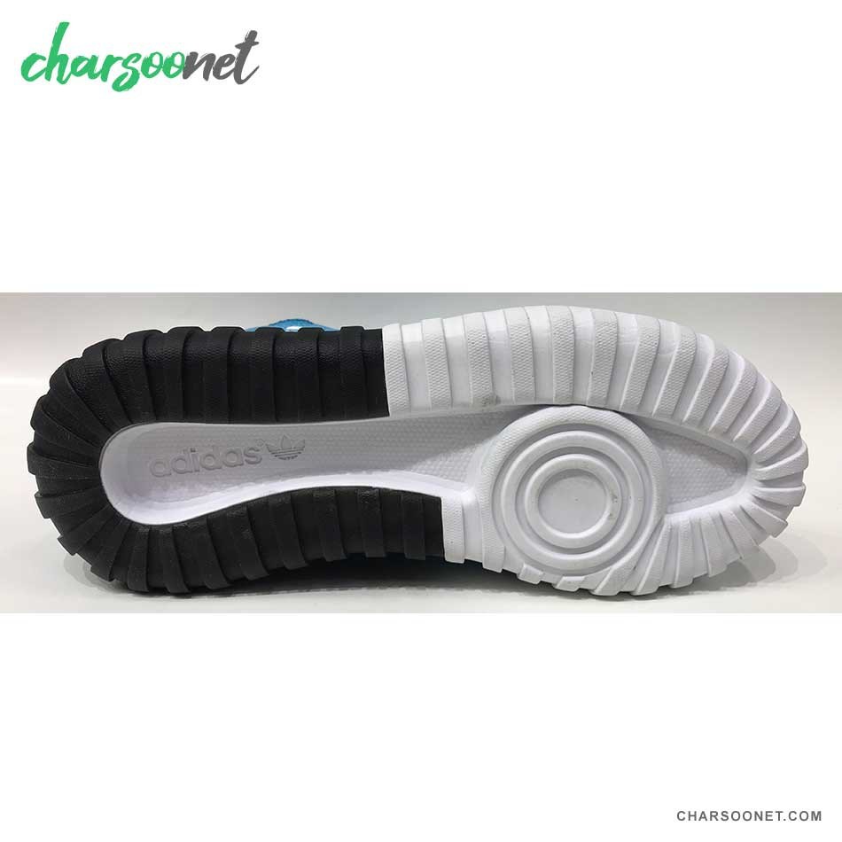 کفش اسنیکر مردانه آدیداس توبولار Adidas Tubular X Primeknit