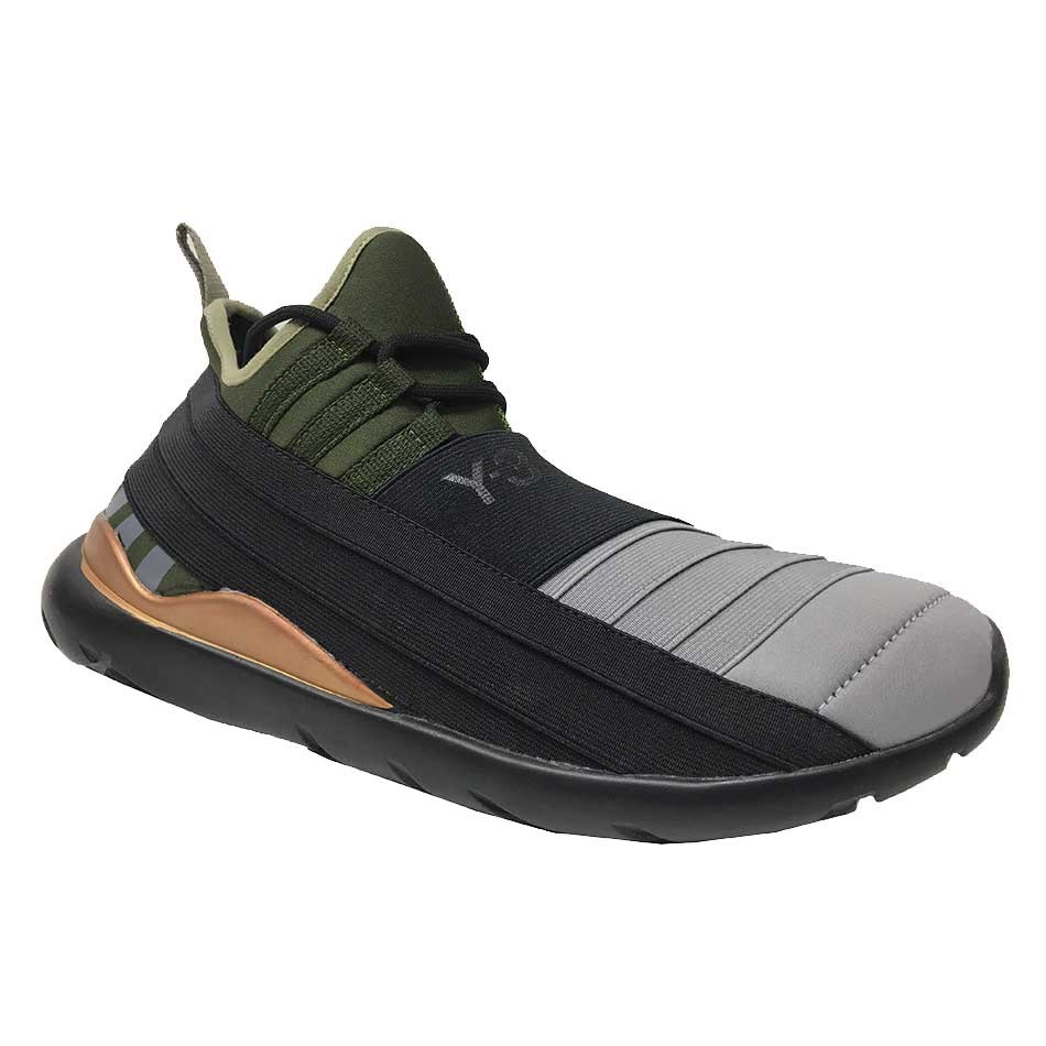 کفش ورزشی مردانه آدیداس adidas y3