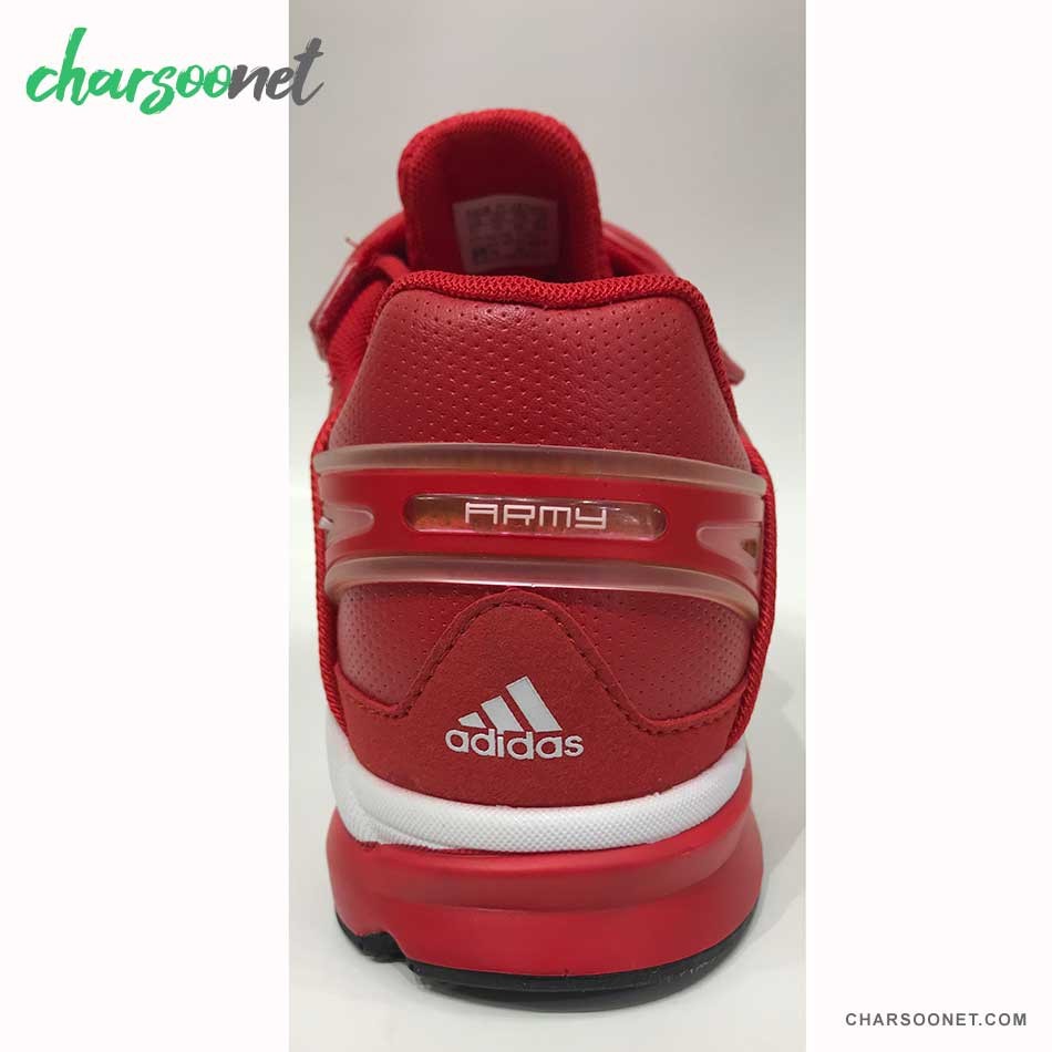 کفش مردانه ادیداس adidas Alpha Zeta 