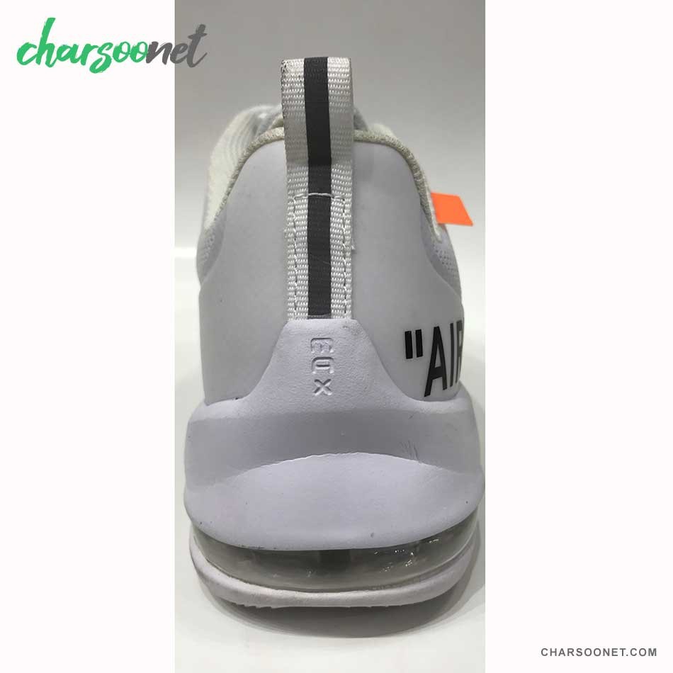 کفش پیاده روی مردانه Nike Air